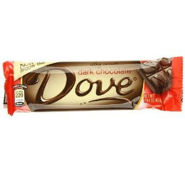 Dove Chocolate