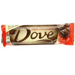 Dove Chocolate