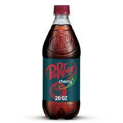 Dr Pepper Soda