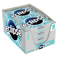 Eclipse Chewing Gum 12/12'S