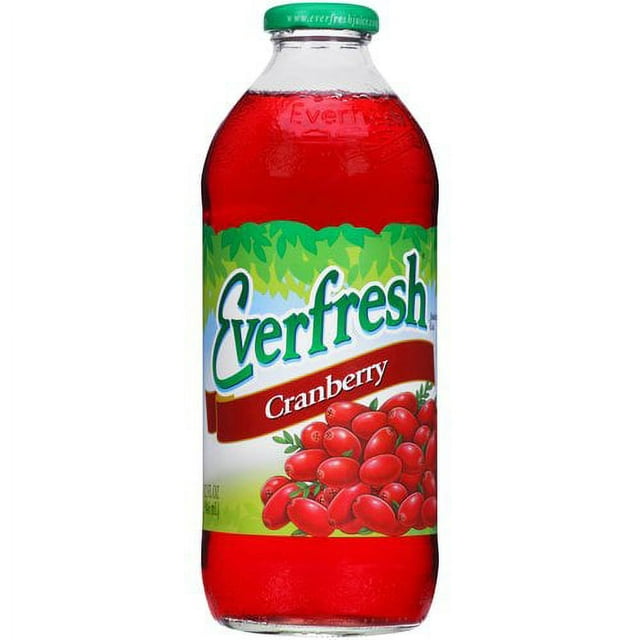 Everfresh Fruit Drink