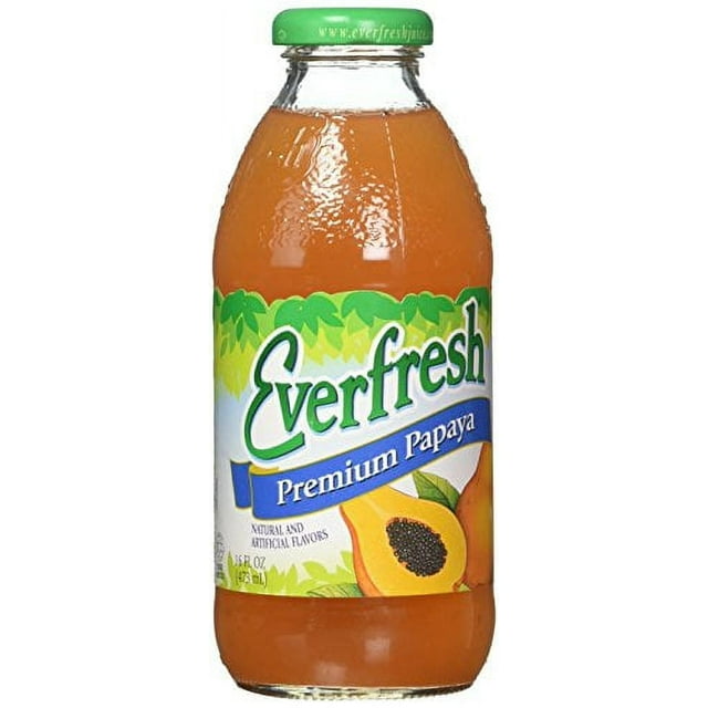 Everfresh Fruit Drink