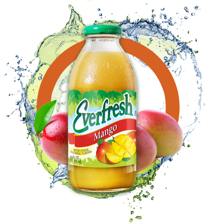 Everfresh Fruit Drink