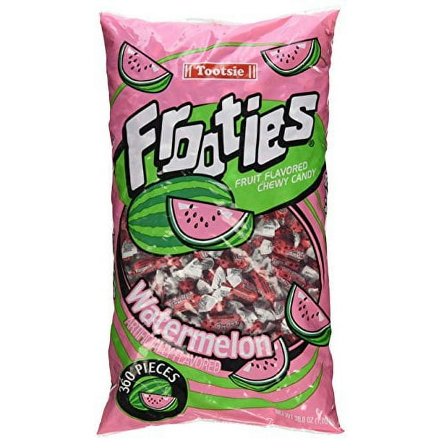 Frooties - Tootsie Roll Chewy Candy