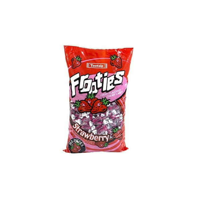 Frooties - Tootsie Roll Chewy Candy