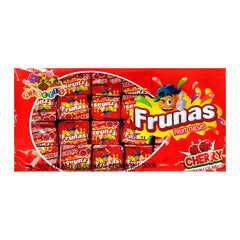 Frunas Fruit Chews - 48 Count