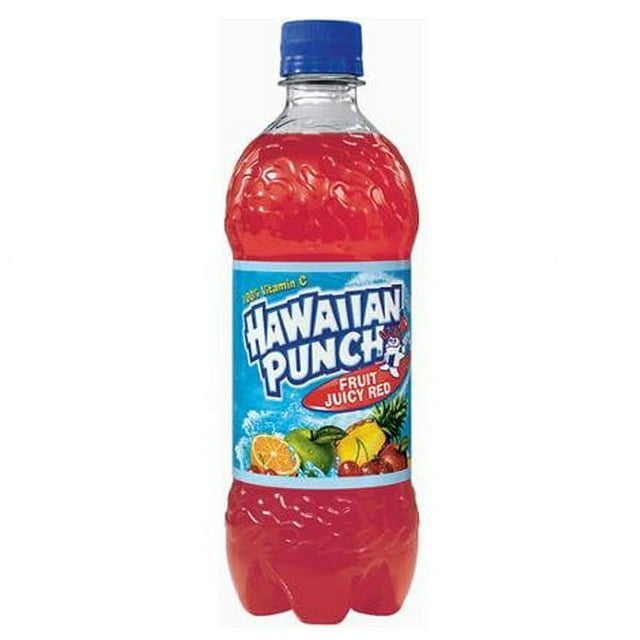 Hawaiian Punch