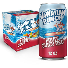 Hawaiian Punch