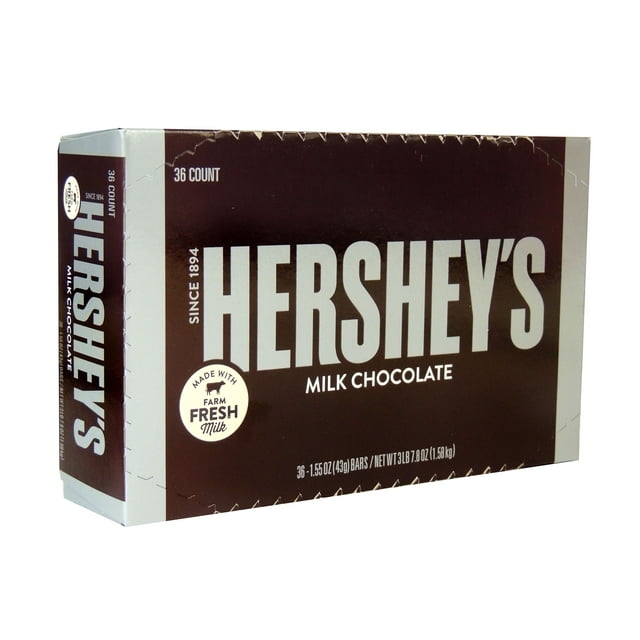 Hershey's Chocolate