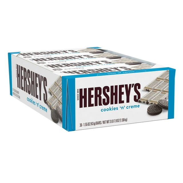 Hershey's Chocolate