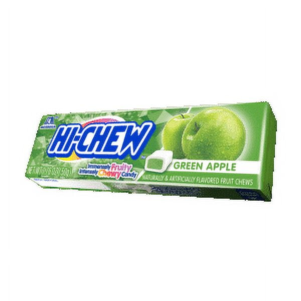 Hi-Chew Sticks 15 Count