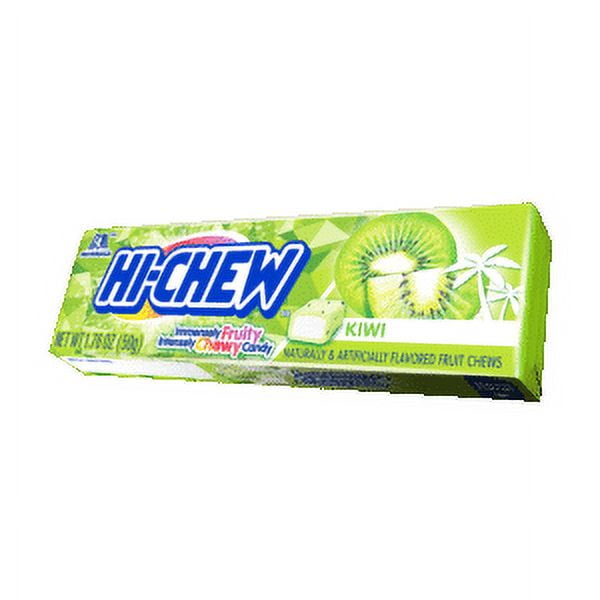 Hi-Chew Sticks 15 Count