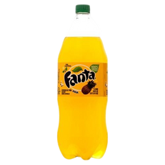 Fanta Pineapple Soda