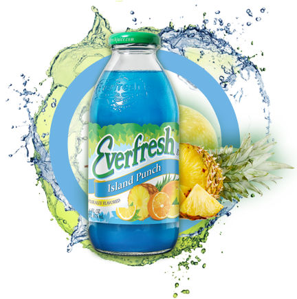 Everfresh Fruit Drink