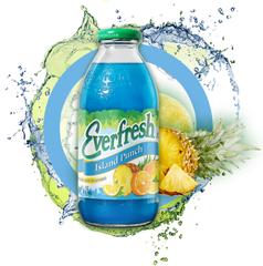 Everfresh Fruit Drink