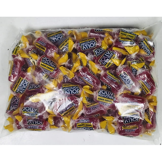 Jolly Rancher Cherry Stix