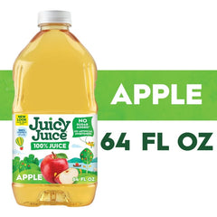 JUICY JU 8 Packs - 64 Fl. Oz.