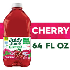 JUICY JU 8 Packs - 64 Fl. Oz.