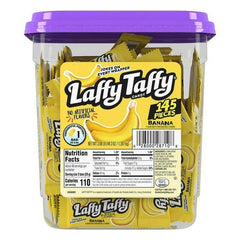 Laffy Taffy Candy - 145 Count