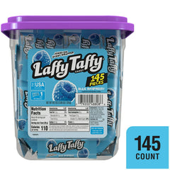 Laffy Taffy Candy - 145 Count