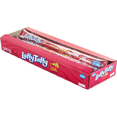 Laffy Taffy Rope Candy - 24 Count