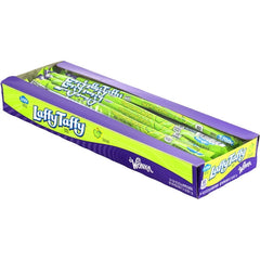 Laffy Taffy Rope Candy - 24 Count