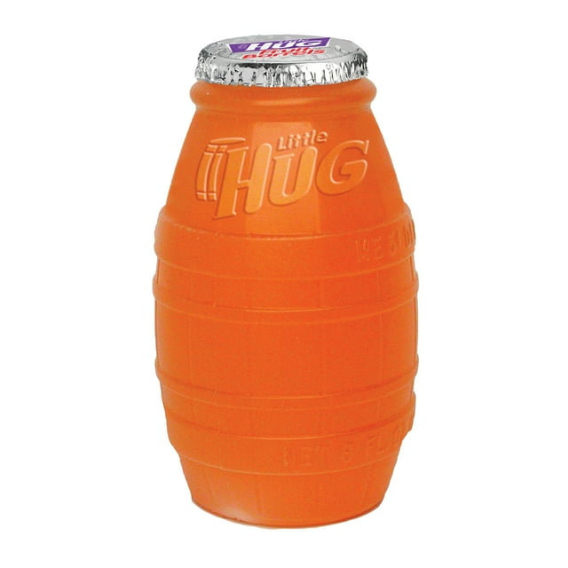 Little Hug Blue Flavored 40 Packs - 8 Oz.