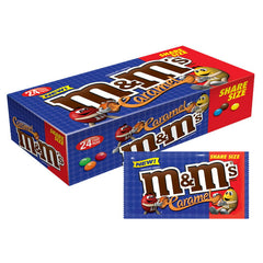 M&M Candy - 24 Count