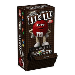 M&M Milk Chocolate 36 Ct