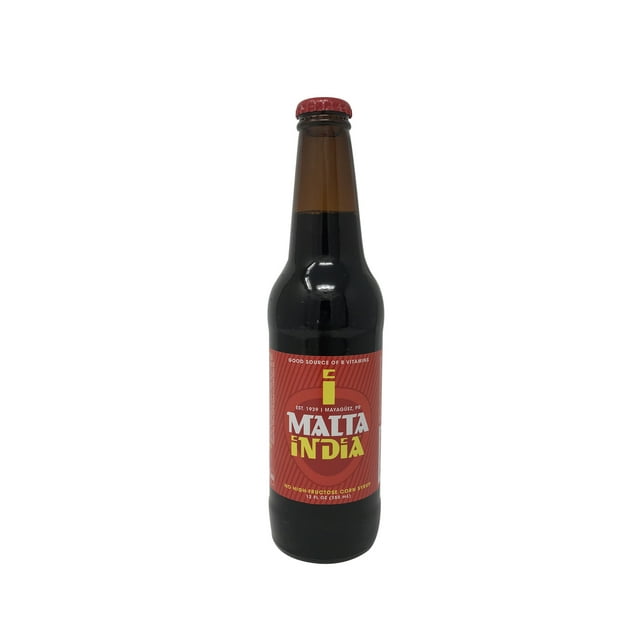 Malta India Malta Beverage