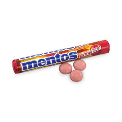 Mentos Candy Rolls - 15 Count