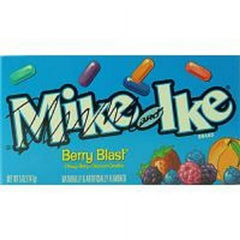 Mike & Ike 3X.99