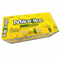 Mike & Ike 3X.99