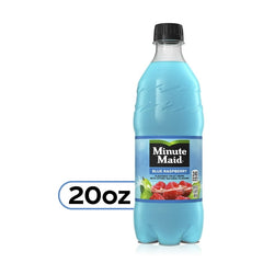 Minute Maid Juice Drink