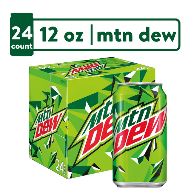 Mountain Dew