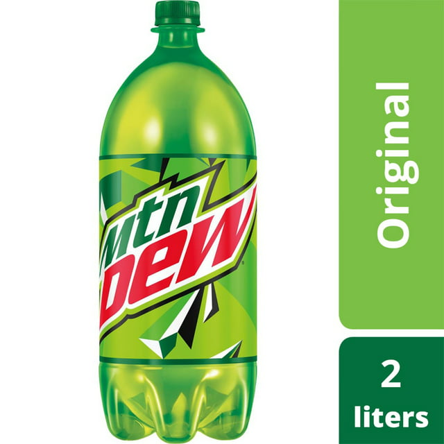 Mountain Dew