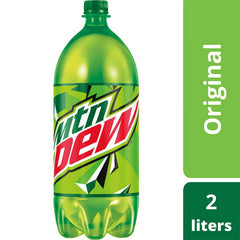 Mountain Dew