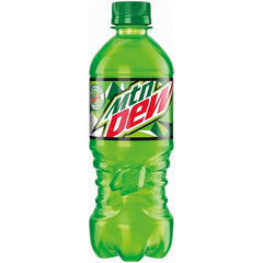 Mountain Dew