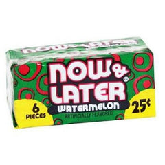 Now & Later Mango Melon 48 Ct