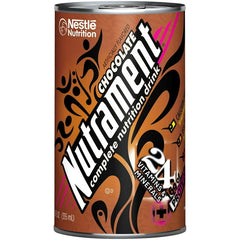 Nutrament Complete Nutrition Drink, 12/12 Oz.