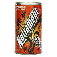 Nutrament Complete Nutrition Drink, 12/12 Oz.