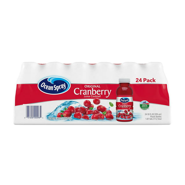 Cranberry Juice