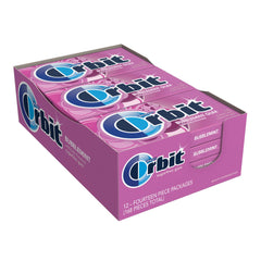 Orbit Gum - 12 Count