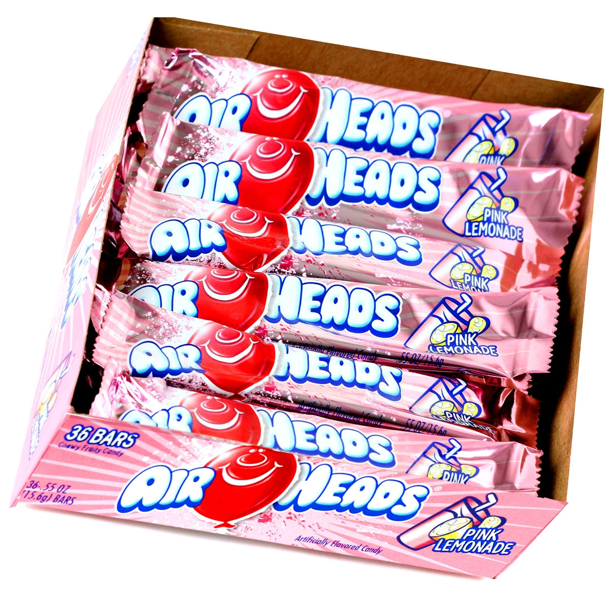 Air Heads 36 Ct