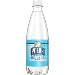 Polar Seltzer Original 24/20