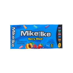 Mike & Ike Chewy Candy - 24 Count