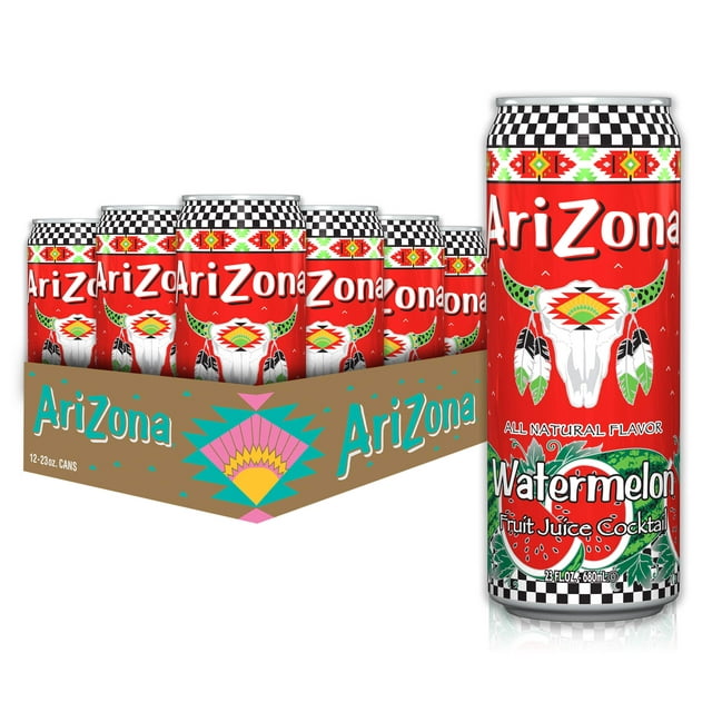 Arizona 24/24 Oz