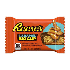 Reeses Big Cup 16 Ct