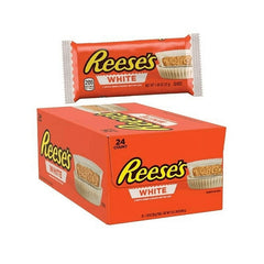 Reeses White 24 Ct