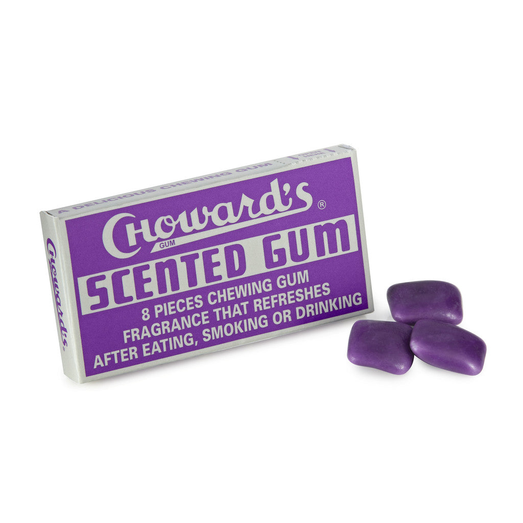 Violeta Gum 24Ct